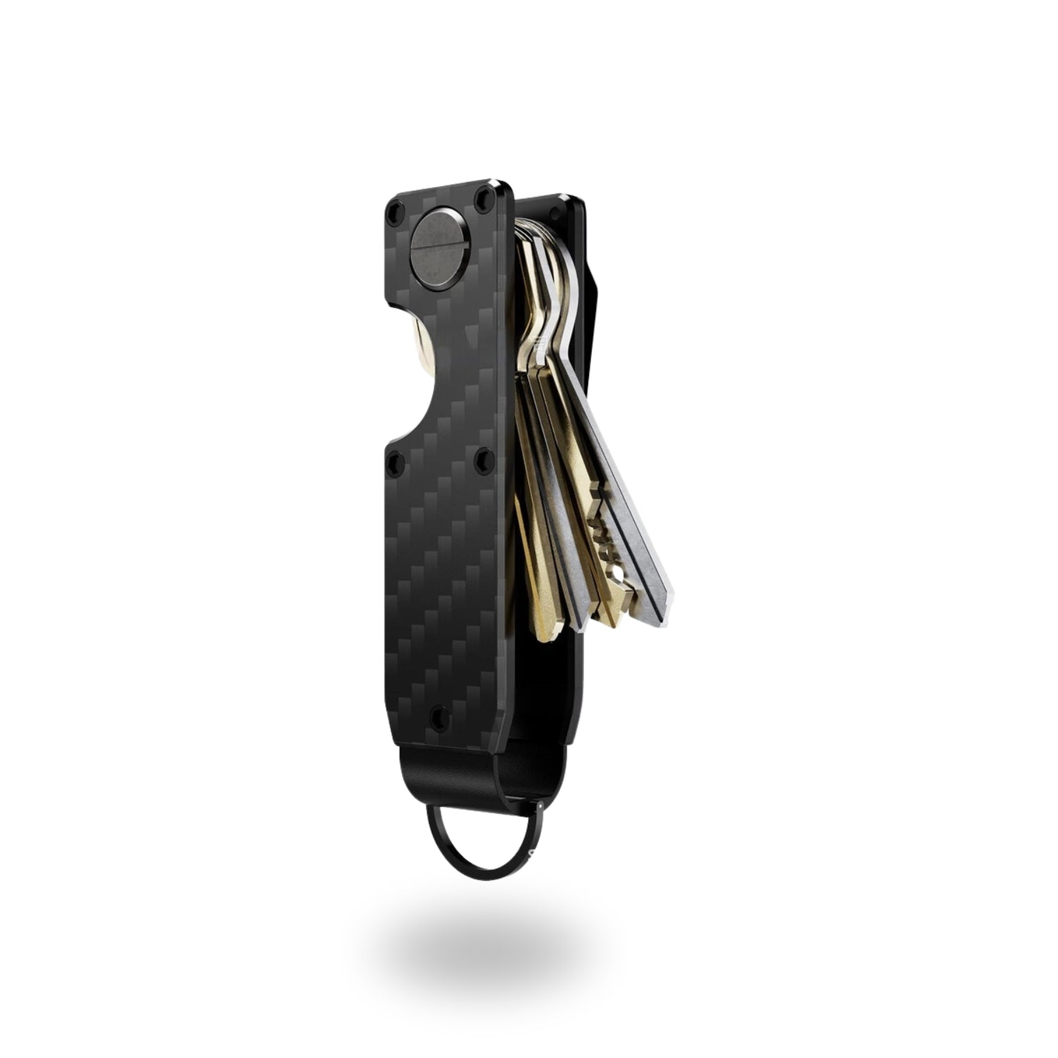 Key Case - Carbon Fiber